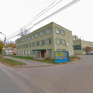 3-ya Peskovskaya ulitsa, 28, Kursk: photo