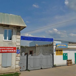 Ippodromnaya ulitsa, 11А, Tambov: photo