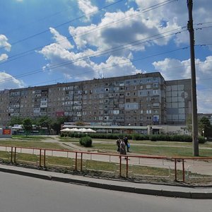 Кропивницкий, Улица Космонавта Попова, 20к1: фото