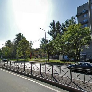 Dachniy Avenue, 21к1 ، سان بطرسبرغ: صورة