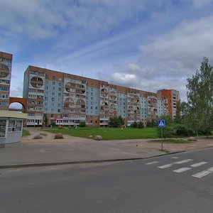 Kommunalnaya Street, 67, Pskov: photo