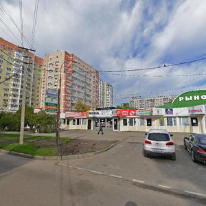 Краснодар, Улица Трудовой Славы, 9/1: фото
