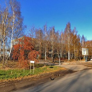 Mikhaylovskoe Highway, 238А, Ryazan: photo