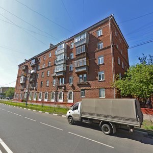 Stavropolskaya Street, 15 ، موسكو: صورة