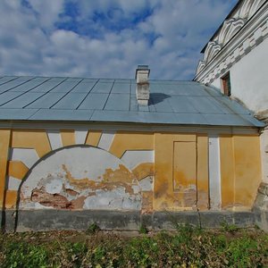 Desyatinny monastyr, 1, Veliky Novgorod: photo