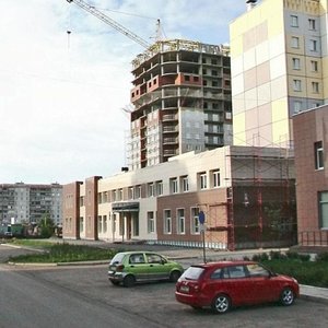 Ulitsa Zhukova, 11, Magnitogorsk: photo