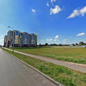 Maskowskaja vulica, 263, Brest: photo