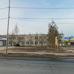 Shefskaya Street, 2А, Yekaterinburg: photo