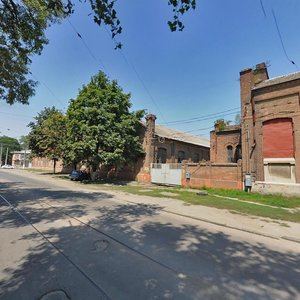 Stepova vulytsia, 21А, Odesa: photo
