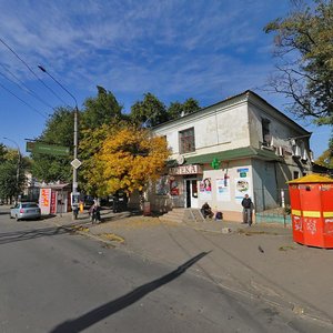 Pohranychna vulytsia, 246, Mykolaiv: photo