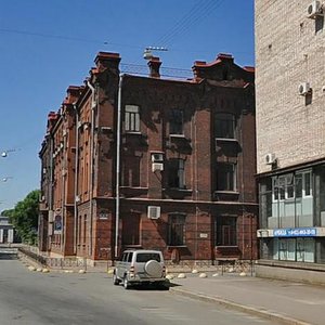 Mezhevoy Canal, 5, : foto