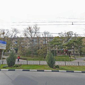 Kommunisticheskaya Street, 4, Novorossiysk: photo