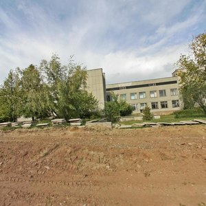 Eleny Stasovoy Street, 44А ، كراسنويارسك: صورة