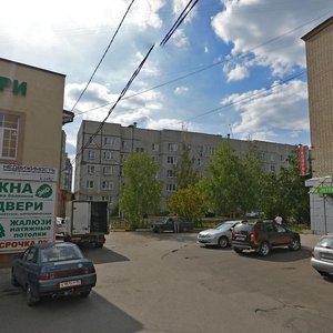 Sovetskaya Street, 184/15, Egorievsk: photo