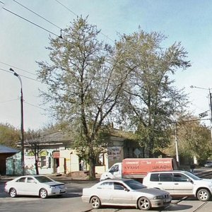 Trilissera Street, 55, Irkutsk: photo