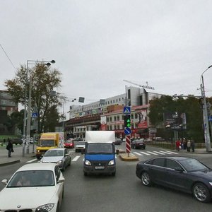 Nekrasova Street, 10, Tyumen: photo