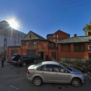 Preobrazhenskaya Street, 109А, Belgorod: photo