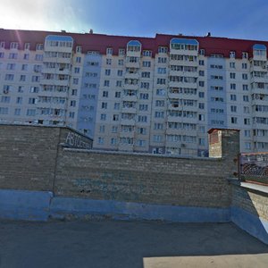 Malahova Street, 99, Barnaul: photo