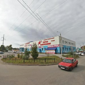 Teatralnaya Street, 236, : foto