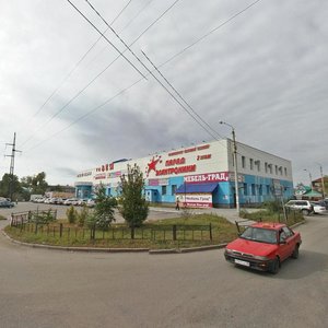 Teatralnaya Street, 236, Blagoveshchensk: photo