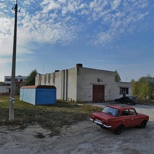 Vulytsia Nezalezhnosti, 40А, Chernihiv: photo