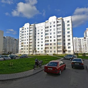 Kamiennagorskaja Street, 26, : foto