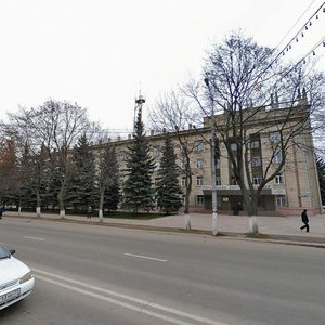 Lenina Avenue, 83А, Tula: photo