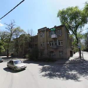 Ростов‑на‑Дону, Улица Мурлычёва, 92/12: фото