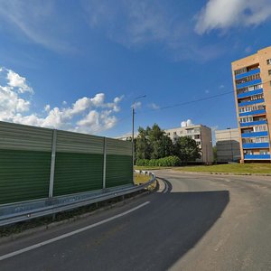 Rizhskoye shosse, 37, Volokolamsk: photo