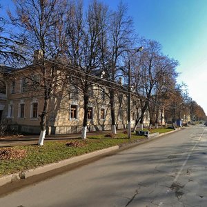 Тула, Улица Металлургов, 14: фото