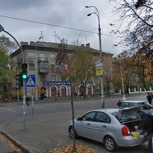 Budivelnykiv Street, 31/13, Kyiv: photo