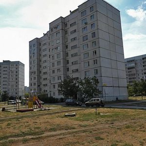 Ofitserskaya Street, 7, Togliatti: photo