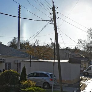 Анапа, Черноморская улица, 15Б: фото