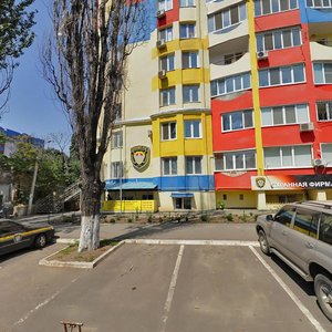 Skisna vulytsia, 78Б ، أوديسا: صورة