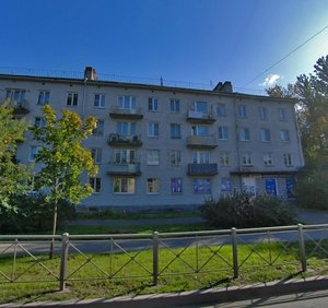 Detskoselskaya ulitsa, 6, : foto