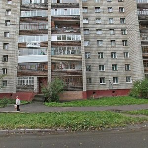 Soviet Street, 105, Tomsk: photo