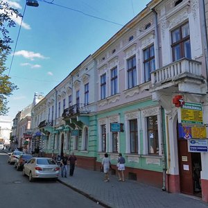 Vulytsia Viacheslava Chornovola, 6, : foto