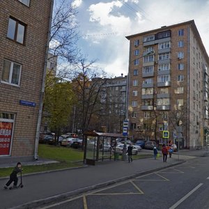 Leningradskiy Avenue, 78к2 ، موسكو: صورة