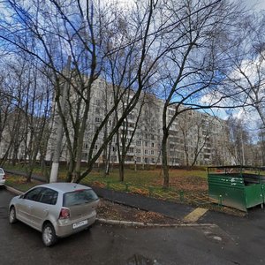 Oboronnaya Street, 4, : foto