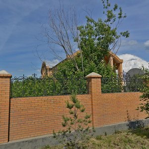 Traktovaya ulitsa, 1А, Irkutsk: photo
