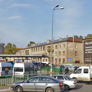 Studencheskaya Street, 17, Nizhny Novgorod: photo