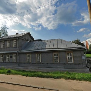 Ulitsa Rusanova, 43, : foto