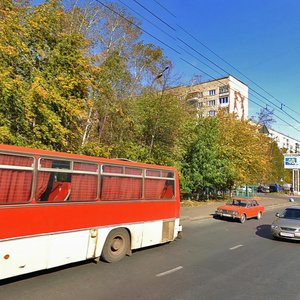 Ижевск, Восточная улица, 2: фото