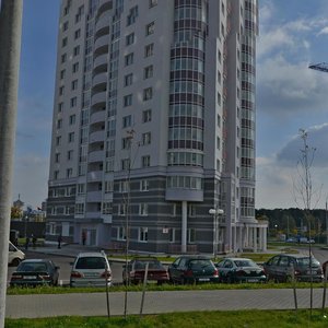 Miastrawskaja Street, 4, Minsk: photo