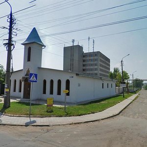 Ruska vulytsia, 240, Chernivtsi: photo