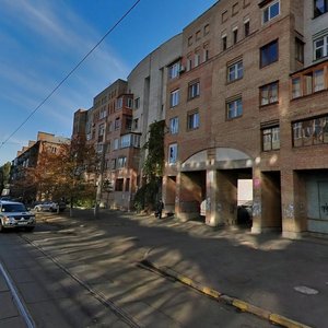 Olenivska Street, 8, Kyiv: photo