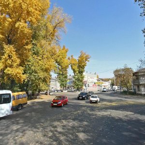 Vorovskogo Street, 108В, Barnaul: photo