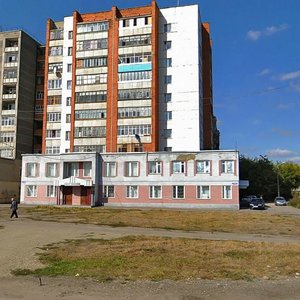 Tokarnaya Street, 18, Penza: photo