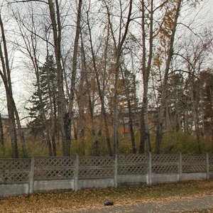 Maly pereulok, 5, Angarsk: photo