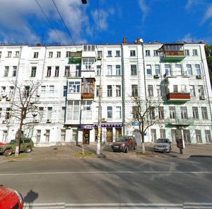 Sichovykh Striltsiv Street, 84 ، كييف: صورة